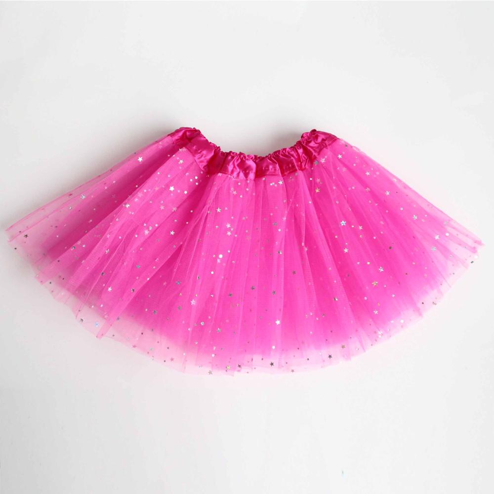 Tutu Skirt Ballet Costume for Girls